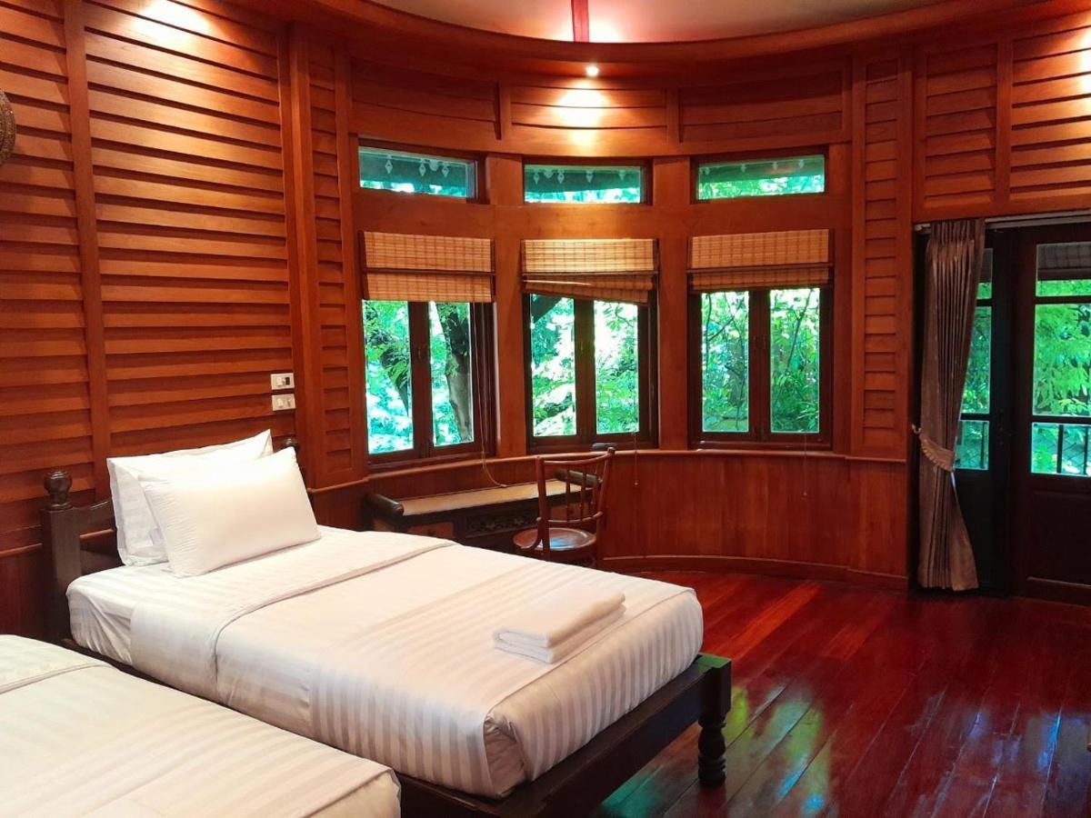 Avara Signature House Hotel Chiang Mai Exterior photo